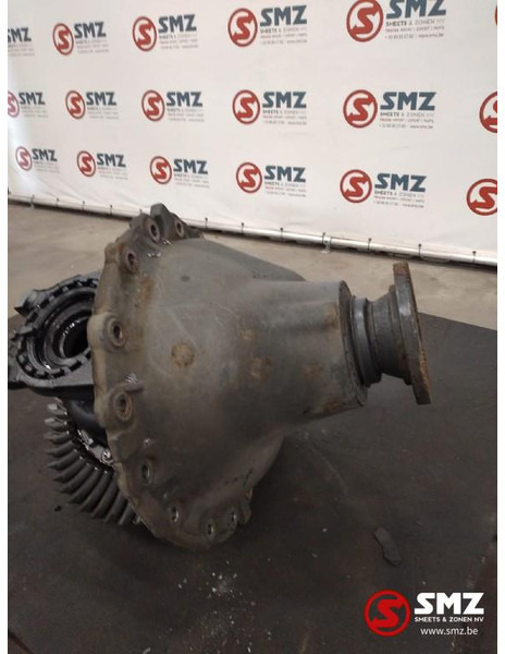 Mercedes-Benz Occ differentiëel Mercedes R440-13.0/C22.5 - Differential gear for Truck: picture 1 Mercedes-Benz Occ differentiëel Mercedes R440-13.0/C22.5 - Differential gear for Truck: picture 1