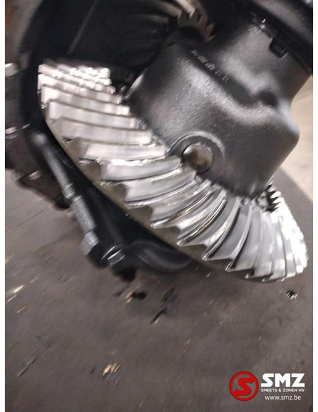 Mercedes-Benz Occ differentiëel Mercedes R440-13.0/C22.5 - Differential gear for Truck: picture 3 Mercedes-Benz Occ differentiëel Mercedes R440-13.0/C22.5 - Differential gear for Truck: picture 3