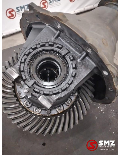 Mercedes-Benz Occ differentiëel Mercedes R440-13.0/C22.5 - Differential gear for Truck: picture 2 Mercedes-Benz Occ differentiëel Mercedes R440-13.0/C22.5 - Differential gear for Truck: picture 2
