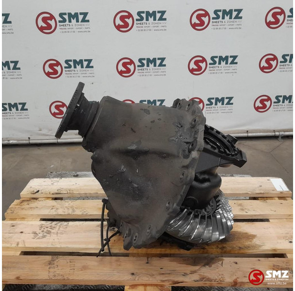 Mercedes-Benz Occ differentiëel R440-13,0/C22,5 i=2,846 Mercedes - Differential gear for Truck: picture 2 Mercedes-Benz Occ differentiëel R440-13,0/C22,5 i=2,846 Mercedes - Differential gear for Truck: picture 2