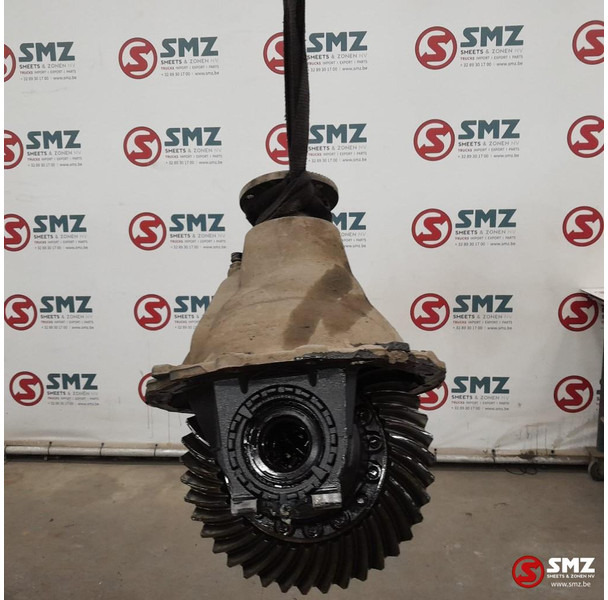 Mercedes-Benz Occ differentiëel R440-13A22.5 i=2,733 Mercedes - Differential gear for Truck: picture 1 Mercedes-Benz Occ differentiëel R440-13A22.5 i=2,733 Mercedes - Differential gear for Truck: picture 1