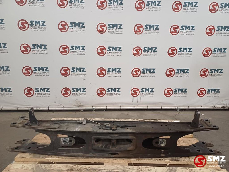 Mercedes-Benz Occ dwarsbalk vooraan Mercedes - Bumper for Truck: picture 1 Mercedes-Benz Occ dwarsbalk vooraan Mercedes - Bumper for Truck: picture 1