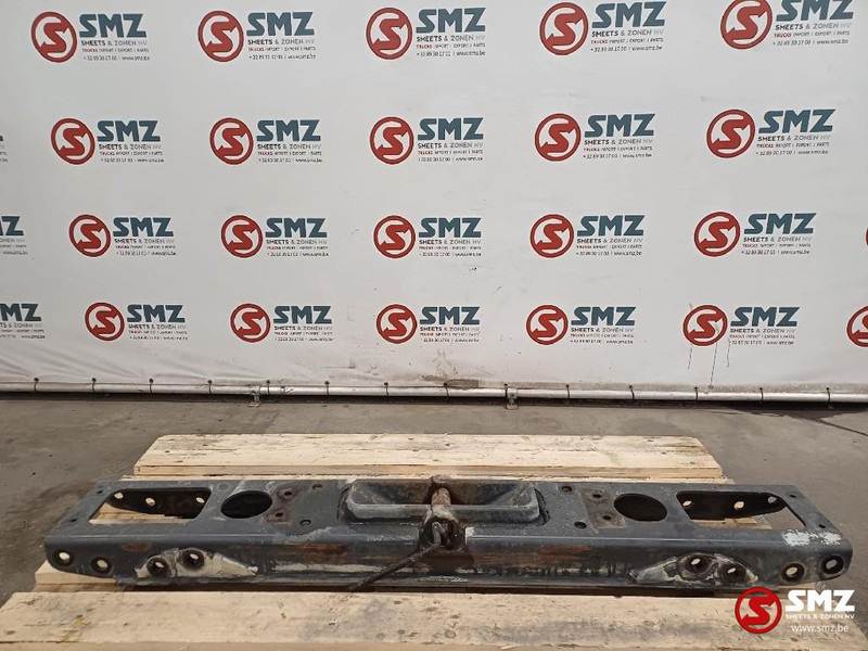 Mercedes-Benz Occ dwarsbalk voorframe Mercedes - Frame/ Chassis for Truck: picture 2 Mercedes-Benz Occ dwarsbalk voorframe Mercedes - Frame/ Chassis for Truck: picture 2