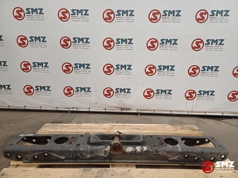 Mercedes-Benz Occ dwarsbalk voorframe Mercedes - Frame/ Chassis for Truck: picture 1 Mercedes-Benz Occ dwarsbalk voorframe Mercedes - Frame/ Chassis for Truck: picture 1