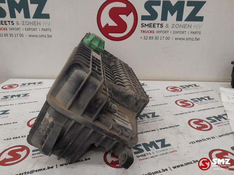 Mercedes-Benz Occ expansievat Mercedes - Cooling system for Truck: picture 4 Mercedes-Benz Occ expansievat Mercedes - Cooling system for Truck: picture 4
