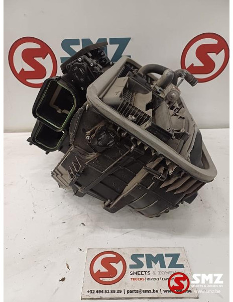 Mercedes-Benz Occ kachelhuis Mercedes - Heating/ Ventilation for Truck: picture 3 Mercedes-Benz Occ kachelhuis Mercedes - Heating/ Ventilation for Truck: picture 3
