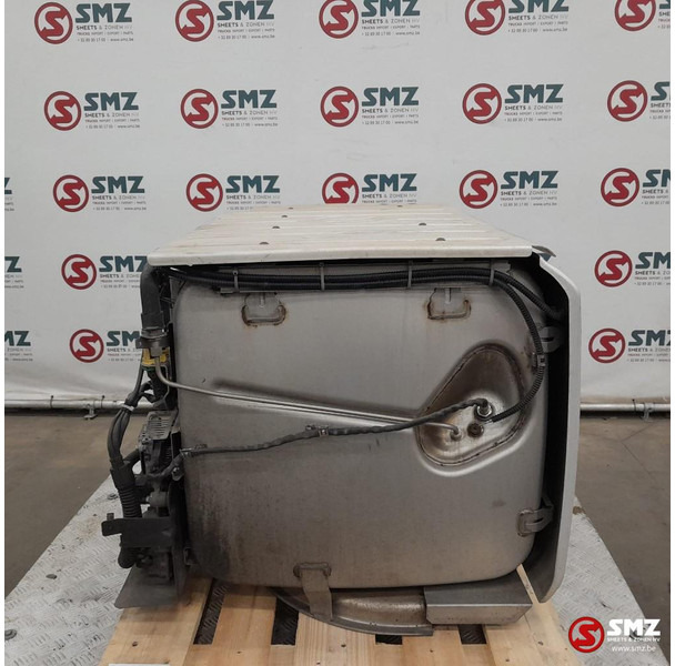 Mercedes-Benz Occ katalysator Euro 6 Mercedes - Catalytic converter for Truck: picture 4 Mercedes-Benz Occ katalysator Euro 6 Mercedes - Catalytic converter for Truck: picture 4