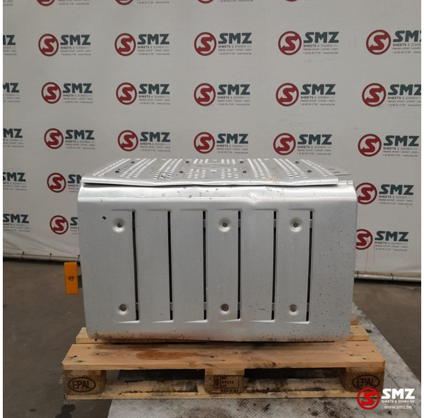 Mercedes-Benz Occ katalysator Euro 6 Mercedes - Catalytic converter for Truck: picture 1 Mercedes-Benz Occ katalysator Euro 6 Mercedes - Catalytic converter for Truck: picture 1