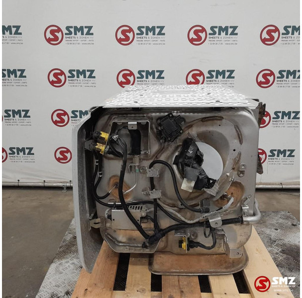 Mercedes-Benz Occ katalysator Euro 6 Mercedes - Catalytic converter for Truck: picture 3 Mercedes-Benz Occ katalysator Euro 6 Mercedes - Catalytic converter for Truck: picture 3