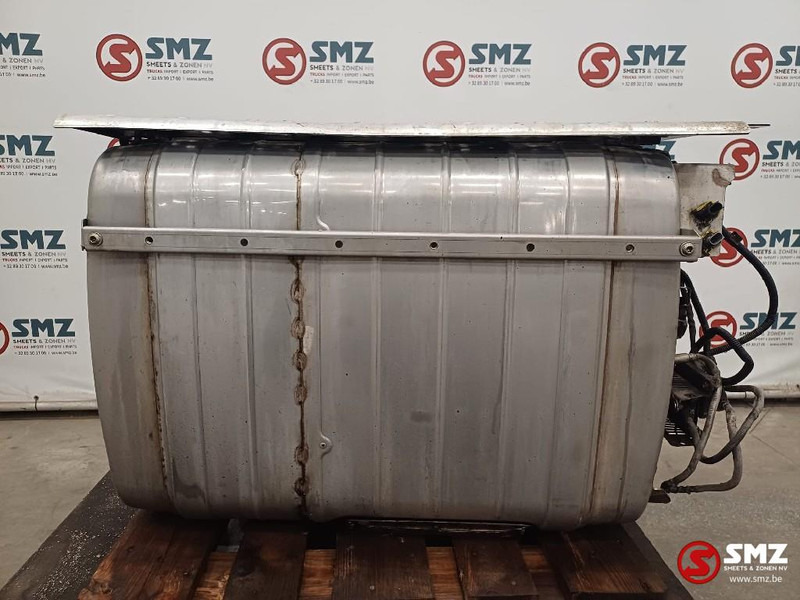 Mercedes-Benz Occ katalysator Mercedes - Catalytic converter for Truck: picture 1 Mercedes-Benz Occ katalysator Mercedes - Catalytic converter for Truck: picture 1