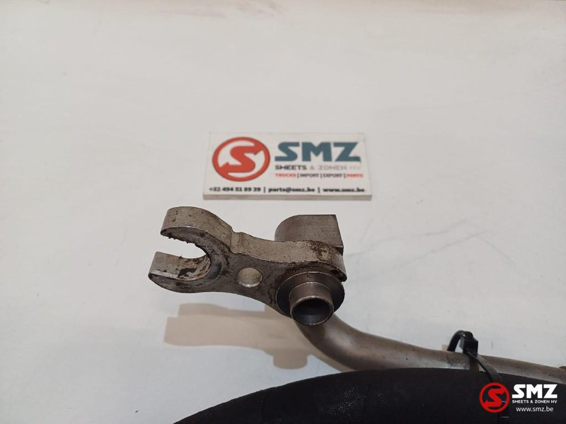 Mercedes-Benz Occ koelleiding airco Mercedes - Cooling system for Truck: picture 3 Mercedes-Benz Occ koelleiding airco Mercedes - Cooling system for Truck: picture 3