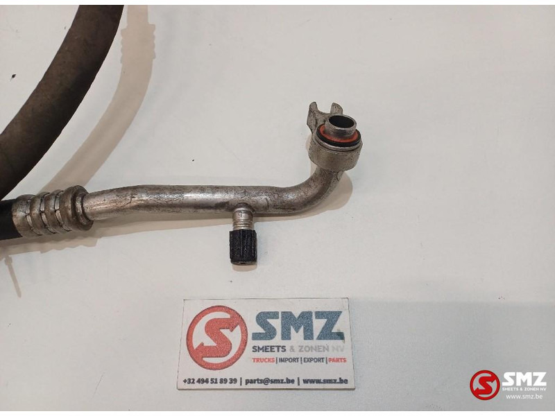 Mercedes-Benz Occ koelleiding airco Mercedes - Cooling system for Truck: picture 2 Mercedes-Benz Occ koelleiding airco Mercedes - Cooling system for Truck: picture 2