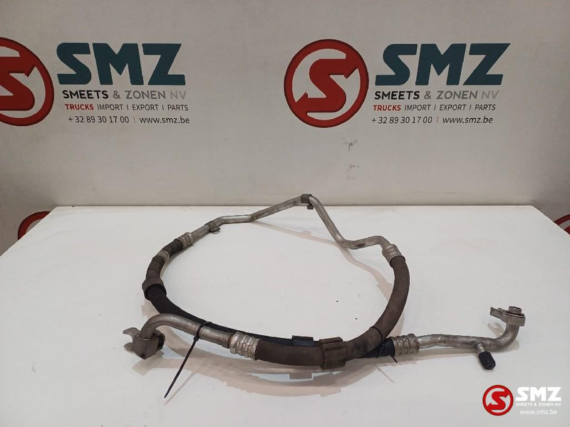 Mercedes-Benz Occ koelleiding airco Mercedes - Cooling system for Truck: picture 1 Mercedes-Benz Occ koelleiding airco Mercedes - Cooling system for Truck: picture 1