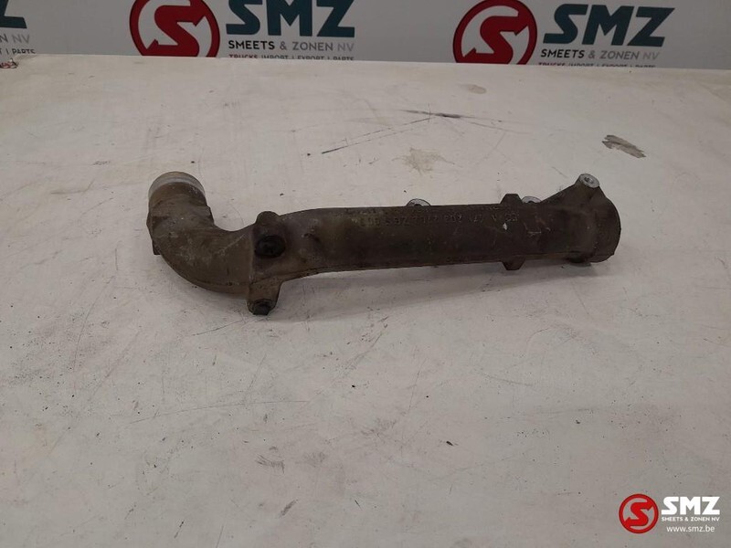 Mercedes-Benz Occ koelvloeistofleiding Mercedes Actros MP4 OM471 - Engine and parts for Truck: picture 3 Mercedes-Benz Occ koelvloeistofleiding Mercedes Actros MP4 OM471 - Engine and parts for Truck: picture 3