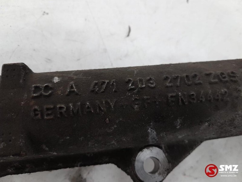 Mercedes-Benz Occ koelvloeistofleiding Mercedes Actros MP4 OM471 - Engine and parts for Truck: picture 4 Mercedes-Benz Occ koelvloeistofleiding Mercedes Actros MP4 OM471 - Engine and parts for Truck: picture 4