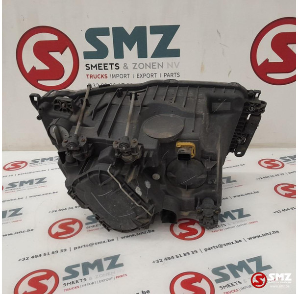 Mercedes-Benz Occ koplamp links Mercedes - Headlight for Truck: picture 2 Mercedes-Benz Occ koplamp links Mercedes - Headlight for Truck: picture 2