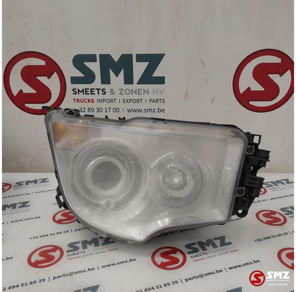 Mercedes-Benz Occ koplamp rechts Mercedes - Headlight for Truck: picture 1 Mercedes-Benz Occ koplamp rechts Mercedes - Headlight for Truck: picture 1