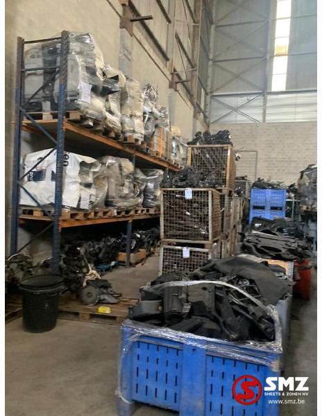 Mercedes-Benz Occ lot van Mercedes Personenwagen + 6000 stuks !! - Body and exterior for Car: picture 3 Mercedes-Benz Occ lot van Mercedes Personenwagen + 6000 stuks !! - Body and exterior for Car: picture 3