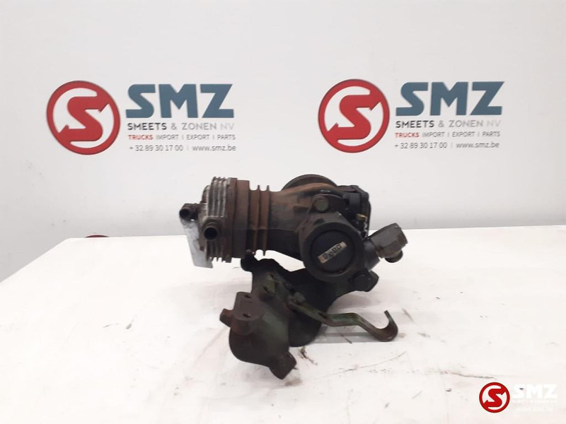 Mercedes-Benz Occ luchtcompressor Mercedes - Engine and parts for Truck: picture 2 Mercedes-Benz Occ luchtcompressor Mercedes - Engine and parts for Truck: picture 2