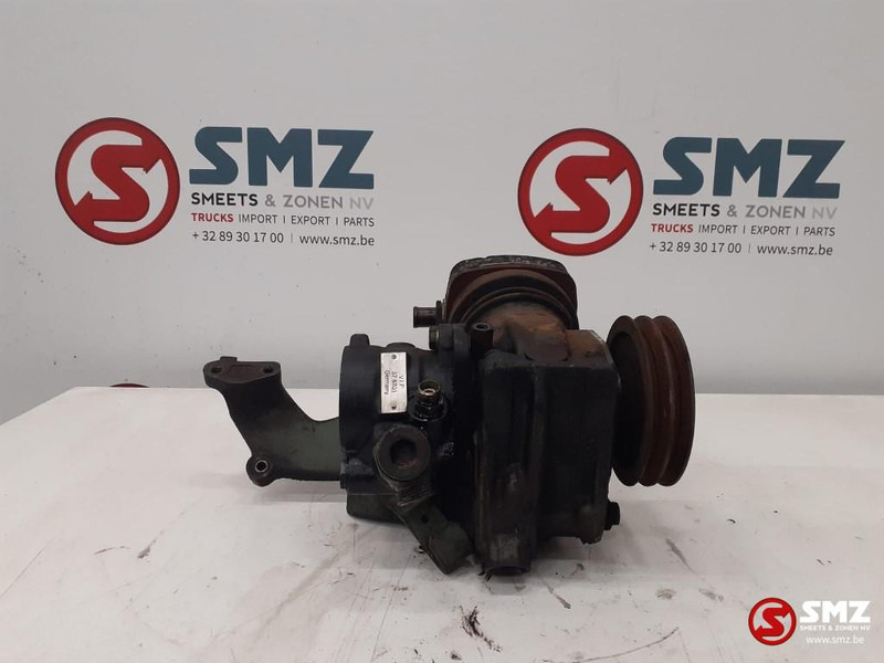 Mercedes-Benz Occ luchtcompressor Mercedes - Engine and parts for Truck: picture 3 Mercedes-Benz Occ luchtcompressor Mercedes - Engine and parts for Truck: picture 3