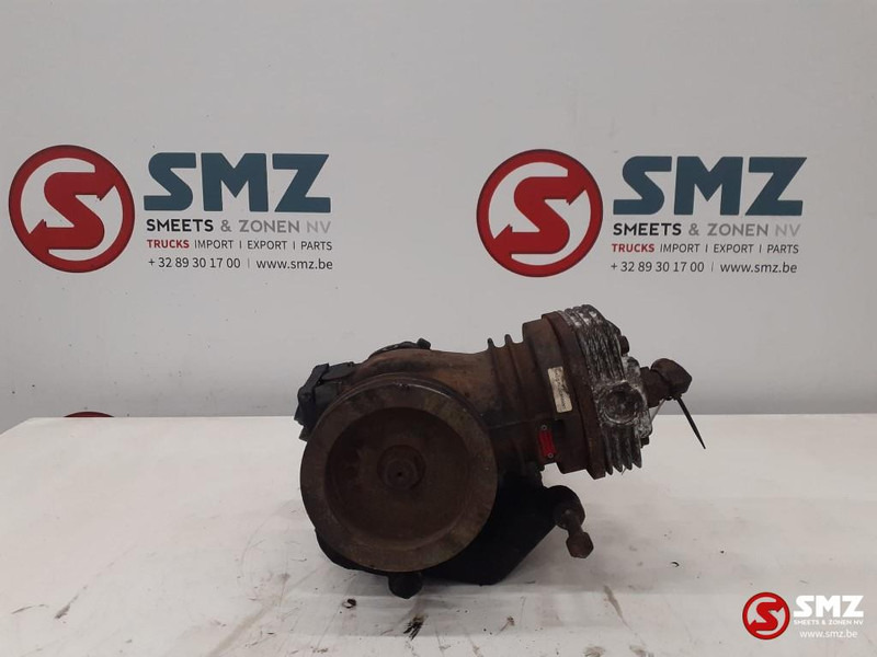 Mercedes-Benz Occ luchtcompressor Mercedes - Engine and parts for Truck: picture 1 Mercedes-Benz Occ luchtcompressor Mercedes - Engine and parts for Truck: picture 1