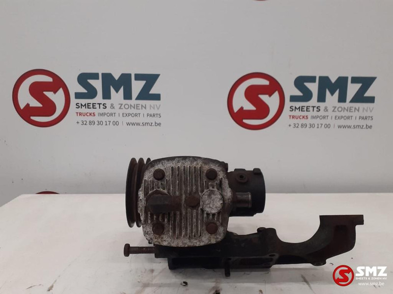 Mercedes-Benz Occ luchtcompressor Mercedes - Engine and parts for Truck: picture 4 Mercedes-Benz Occ luchtcompressor Mercedes - Engine and parts for Truck: picture 4