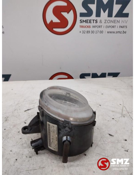 Mercedes-Benz Occ mistlicht rechts Mercedes - Fog light for Truck: picture 2 Mercedes-Benz Occ mistlicht rechts Mercedes - Fog light for Truck: picture 2