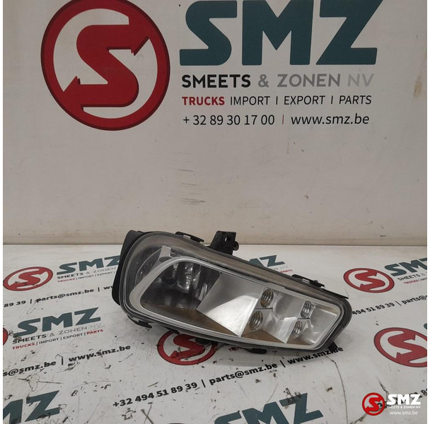 Mercedes-Benz Occ mistlicht rechts Mercedes - Fog light for Truck: picture 1 Mercedes-Benz Occ mistlicht rechts Mercedes - Fog light for Truck: picture 1