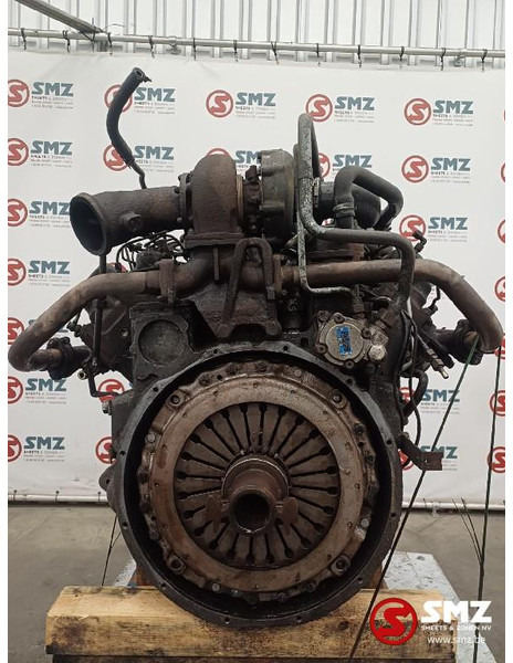 Mercedes-Benz Occ motor OM441LA Mercedes - Engine for Truck: picture 4 Mercedes-Benz Occ motor OM441LA Mercedes - Engine for Truck: picture 4