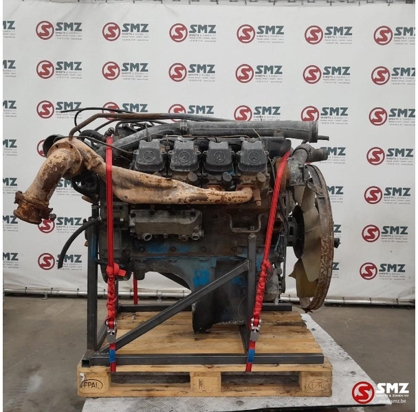 Mercedes-Benz Occ motor OM442LA Mercedes - Engine for Truck: picture 1 Mercedes-Benz Occ motor OM442LA Mercedes - Engine for Truck: picture 1