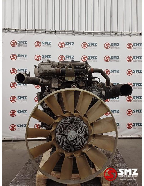 Mercedes-Benz Occ motor OM471LA Mercedes NIEUWE KRUKAS - Engine for Truck: picture 3 Mercedes-Benz Occ motor OM471LA Mercedes NIEUWE KRUKAS - Engine for Truck: picture 3