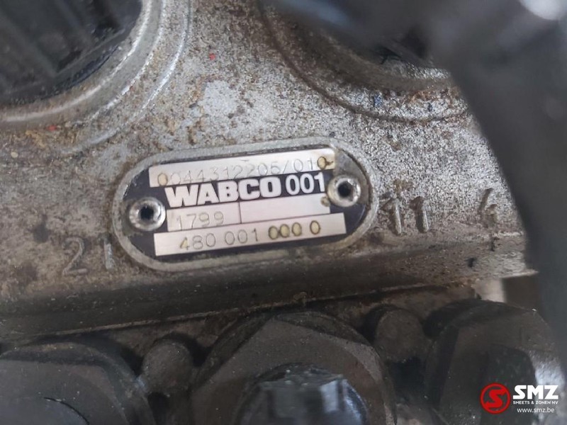 Mercedes-Benz Occ pedaalplaat Mercedes Actros - Pedal for Truck: picture 4 Mercedes-Benz Occ pedaalplaat Mercedes Actros - Pedal for Truck: picture 4