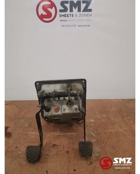 Mercedes-Benz Occ pedalenbox actros - Pedal for Truck: picture 1 Mercedes-Benz Occ pedalenbox actros - Pedal for Truck: picture 1