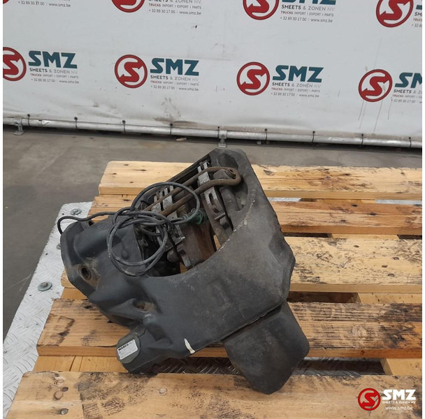 Mercedes-Benz Occ remklauw rechts Mercedes - Brake caliper for Truck: picture 4 Mercedes-Benz Occ remklauw rechts Mercedes - Brake caliper for Truck: picture 4