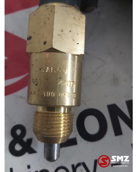 Mercedes-Benz Occ sensor splitversnelling Mercedes Axor - Gearbox for Truck: picture 3 Mercedes-Benz Occ sensor splitversnelling Mercedes Axor - Gearbox for Truck: picture 3