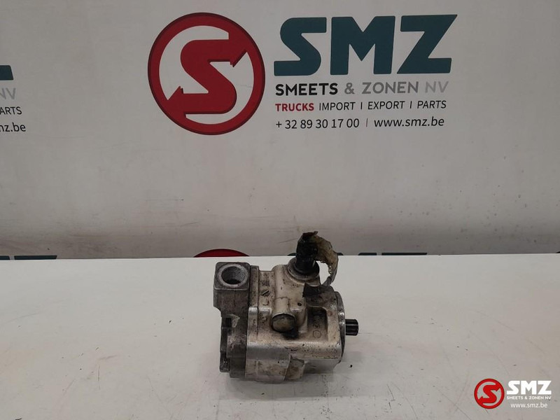 Mercedes-Benz Occ stuurbekrachtigingspomp Mercedes - Steering pump for Truck: picture 2 Mercedes-Benz Occ stuurbekrachtigingspomp Mercedes - Steering pump for Truck: picture 2