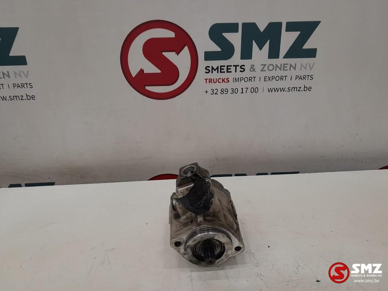 Mercedes-Benz Occ stuurbekrachtigingspomp Mercedes - Steering pump for Truck: picture 3 Mercedes-Benz Occ stuurbekrachtigingspomp Mercedes - Steering pump for Truck: picture 3