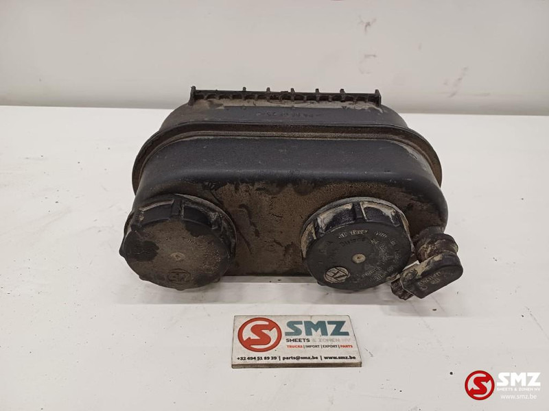 Mercedes-Benz Occ stuurbekrachtigingsreservoir Mercedes - Steering for Truck: picture 1 Mercedes-Benz Occ stuurbekrachtigingsreservoir Mercedes - Steering for Truck: picture 1