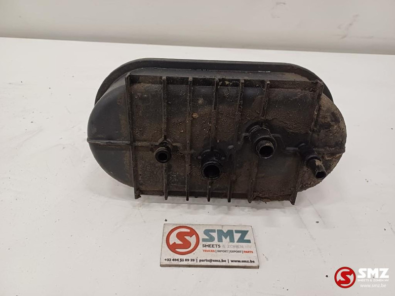 Mercedes-Benz Occ stuurbekrachtigingsreservoir Mercedes - Steering for Truck: picture 2 Mercedes-Benz Occ stuurbekrachtigingsreservoir Mercedes - Steering for Truck: picture 2