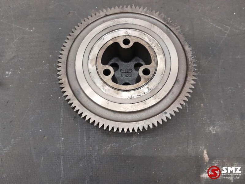 Mercedes-Benz Occ tandwiel nokkenasMercedes Actros MP4 OM471LA - Engine and parts for Truck: picture 4 Mercedes-Benz Occ tandwiel nokkenasMercedes Actros MP4 OM471LA - Engine and parts for Truck: picture 4