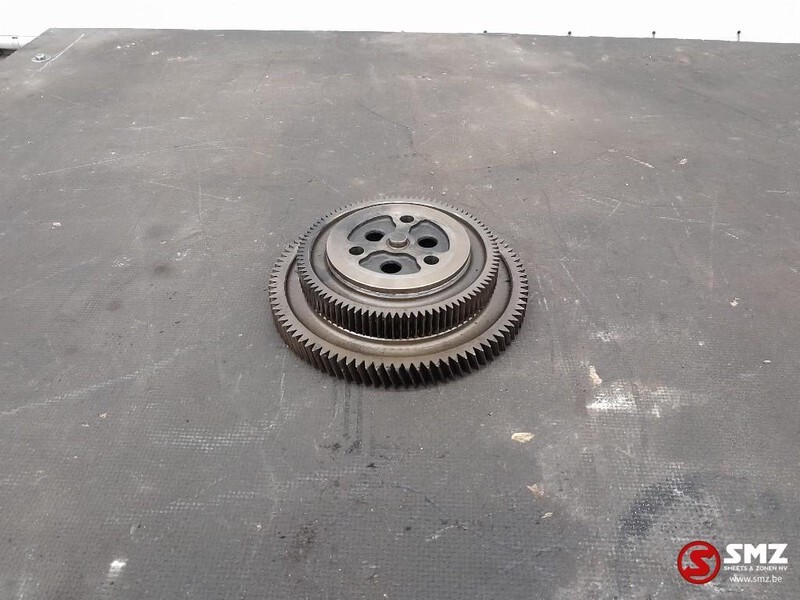 Mercedes-Benz Occ tandwiel nokkenasMercedes Actros MP4 OM471LA - Engine and parts for Truck: picture 1 Mercedes-Benz Occ tandwiel nokkenasMercedes Actros MP4 OM471LA - Engine and parts for Truck: picture 1