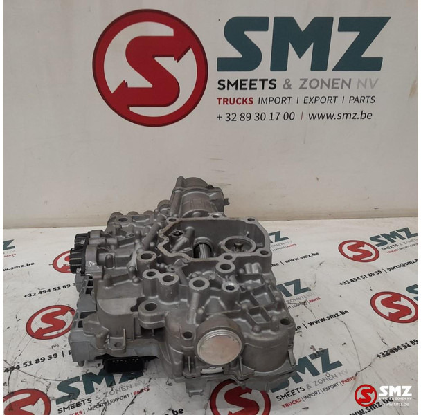 Mercedes-Benz Occ transmissieschakelcilinder G211-12 Mercedes - Gearbox for Truck: picture 2 Mercedes-Benz Occ transmissieschakelcilinder G211-12 Mercedes - Gearbox for Truck: picture 2