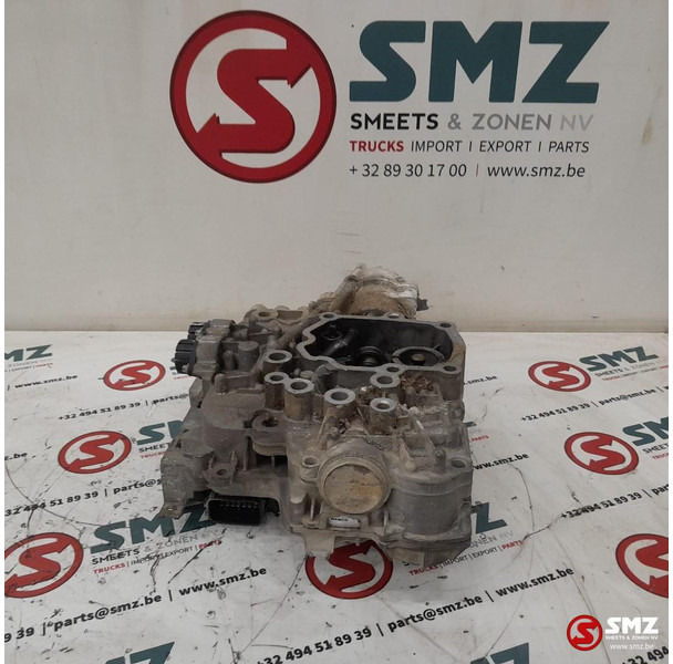 Mercedes-Benz Occ transmissieschakelcilinder Mercedes - Gearbox for Truck: picture 1 Mercedes-Benz Occ transmissieschakelcilinder Mercedes - Gearbox for Truck: picture 1