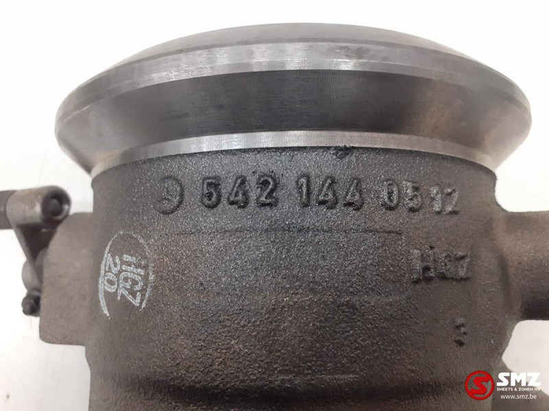 Mercedes-Benz Occ uitlaatgasklep motorrem OM502LA Mercedes - Engine and parts for Truck: picture 4 Mercedes-Benz Occ uitlaatgasklep motorrem OM502LA Mercedes - Engine and parts for Truck: picture 4