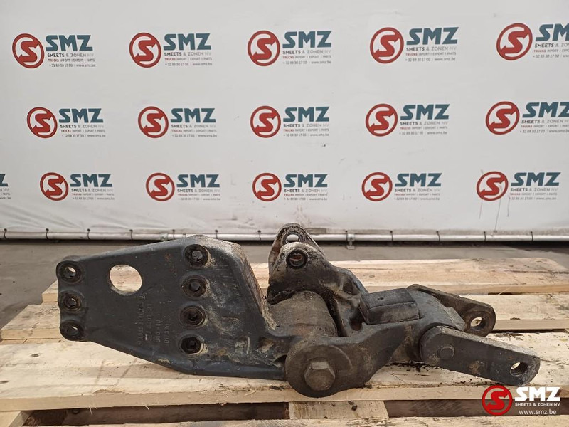 Mercedes-Benz Occ veerbeugel rechtsachter Mercedes - Frame/ Chassis for Truck: picture 2 Mercedes-Benz Occ veerbeugel rechtsachter Mercedes - Frame/ Chassis for Truck: picture 2