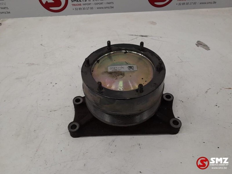 Mercedes-Benz Occ visco koppeling Mercedes Actros MP4 OM471LA - Engine and parts for Truck: picture 1 Mercedes-Benz Occ visco koppeling Mercedes Actros MP4 OM471LA - Engine and parts for Truck: picture 1