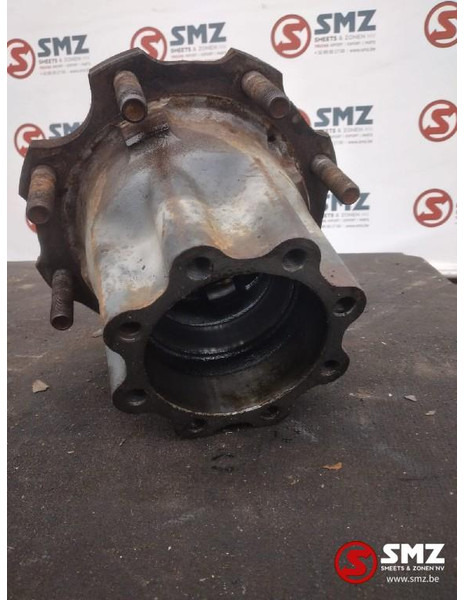 Mercedes-Benz Occ wielnaaf Mercedes - Steering for Truck: picture 2 Mercedes-Benz Occ wielnaaf Mercedes - Steering for Truck: picture 2