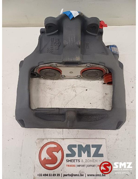 Mercedes-Benz Remklauw links + reparatieset Mercedes - Brake caliper for Truck: picture 4 Mercedes-Benz Remklauw links + reparatieset Mercedes - Brake caliper for Truck: picture 4