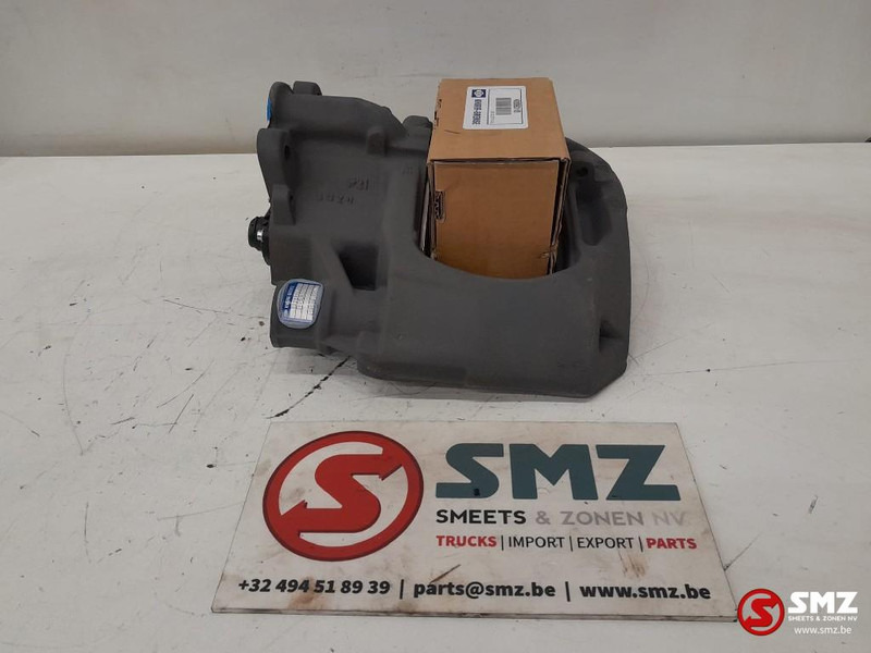 Mercedes-Benz Remklauw links + reparatieset mercedes - Brake caliper for Truck: picture 5 Mercedes-Benz Remklauw links + reparatieset mercedes - Brake caliper for Truck: picture 5
