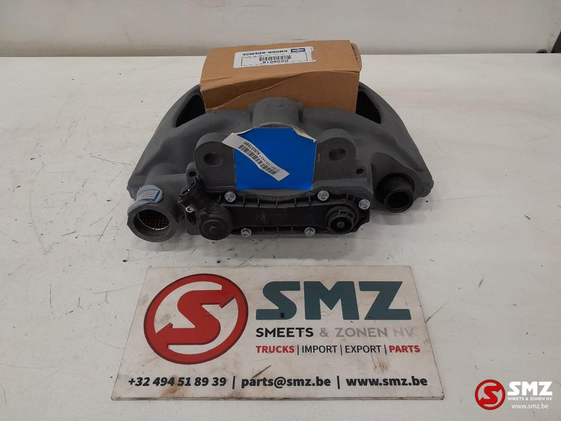 Mercedes-Benz Remklauw rechts + reparatieset mercedes - Brake caliper for Truck: picture 2 Mercedes-Benz Remklauw rechts + reparatieset mercedes - Brake caliper for Truck: picture 2
